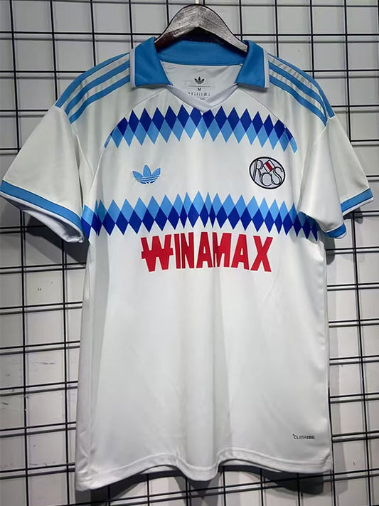RC STRASBOURG.EXT 26/27