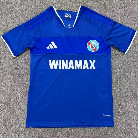 RC STRASBOURG DOM 26/27