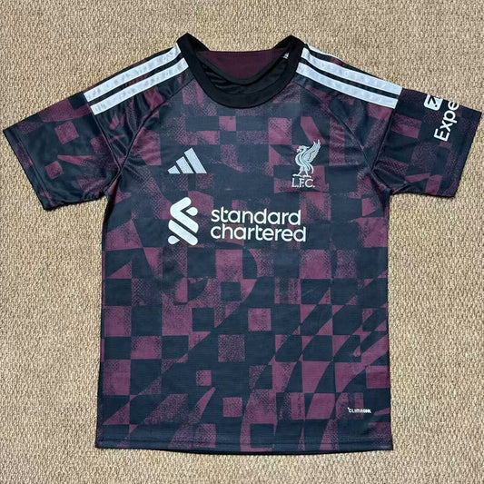 LIVERPOOL THIRD 26/27