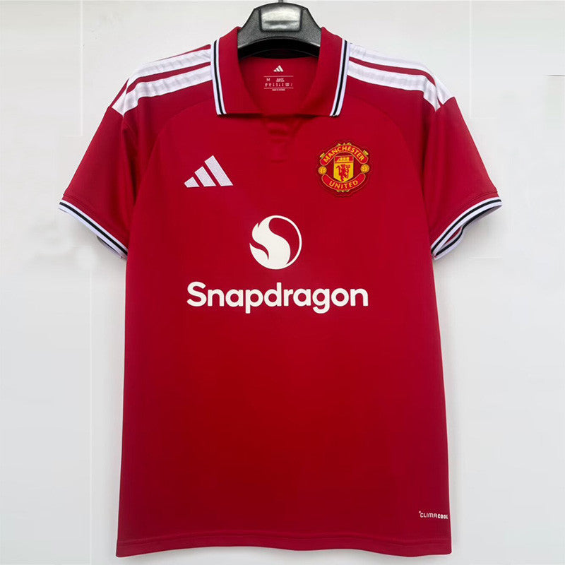 MAN UTD DOM 26/27