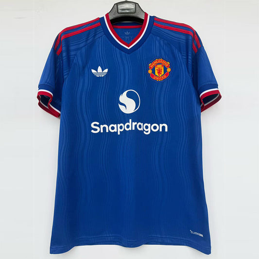 MAN UTD EXT 26/27