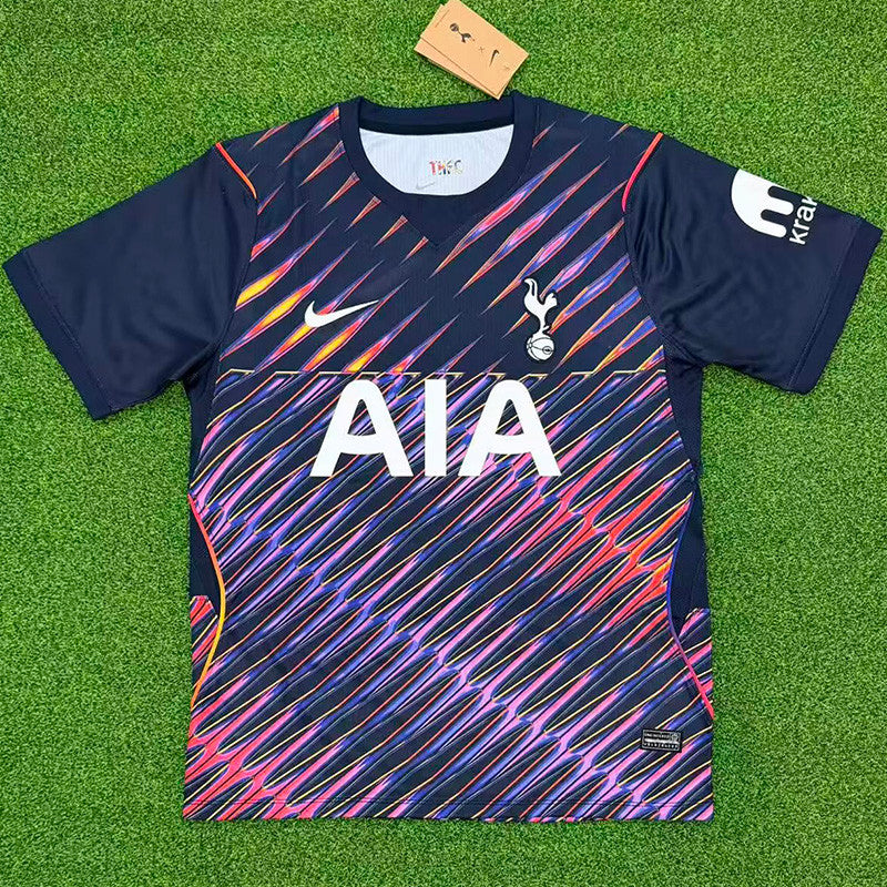 TOTTENHAM EXT 26/27