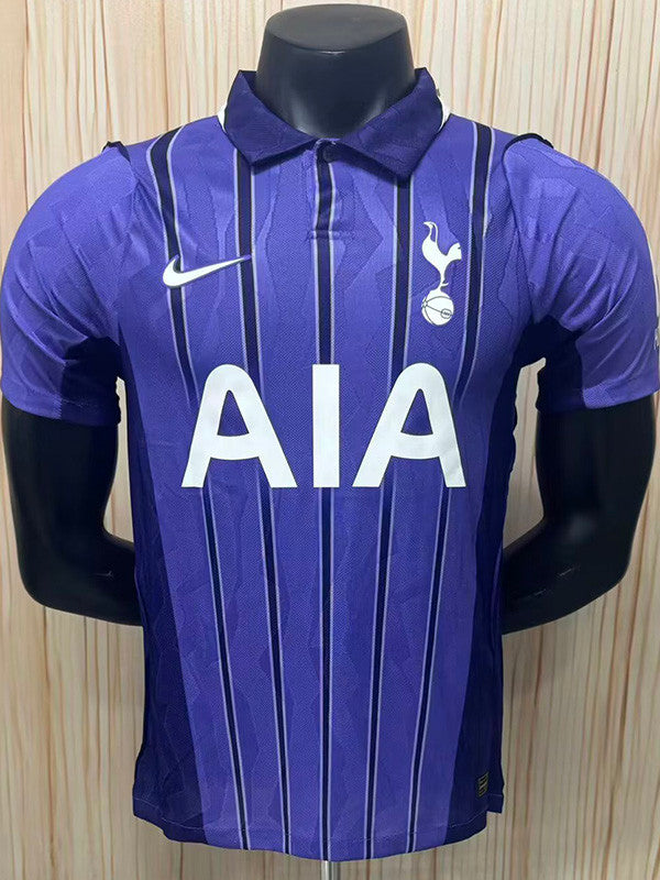 TOTTENHAM THIRD 26/27