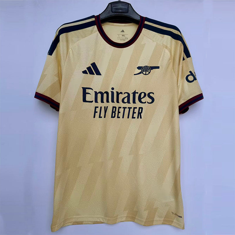 ARSENAL THIRD 26/27