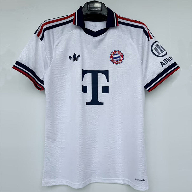 BAYERN MUNICH EXT 26/27