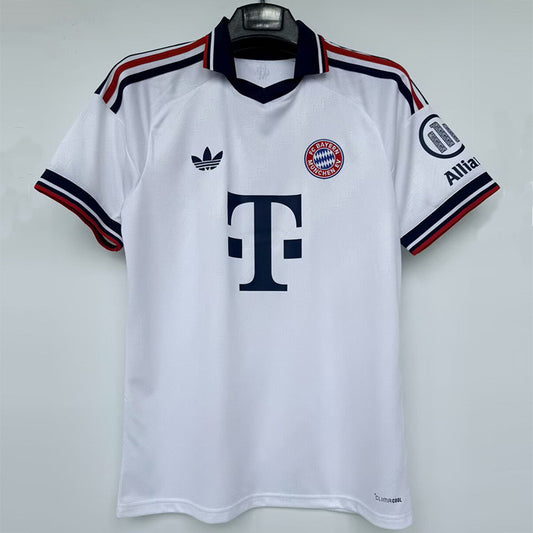 BAYERN MUNICH EXT 26/27