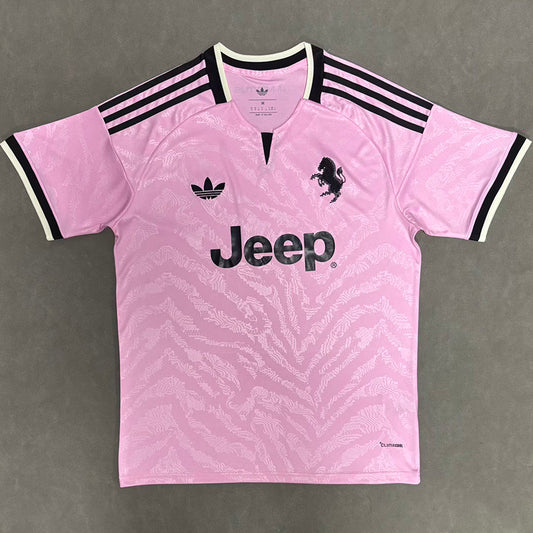 JUVENTUS EXT 26/27