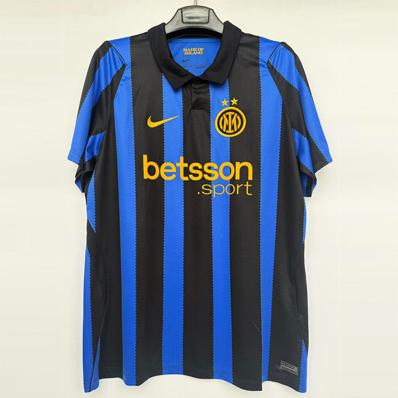 INTER MILAN DOM 26/27