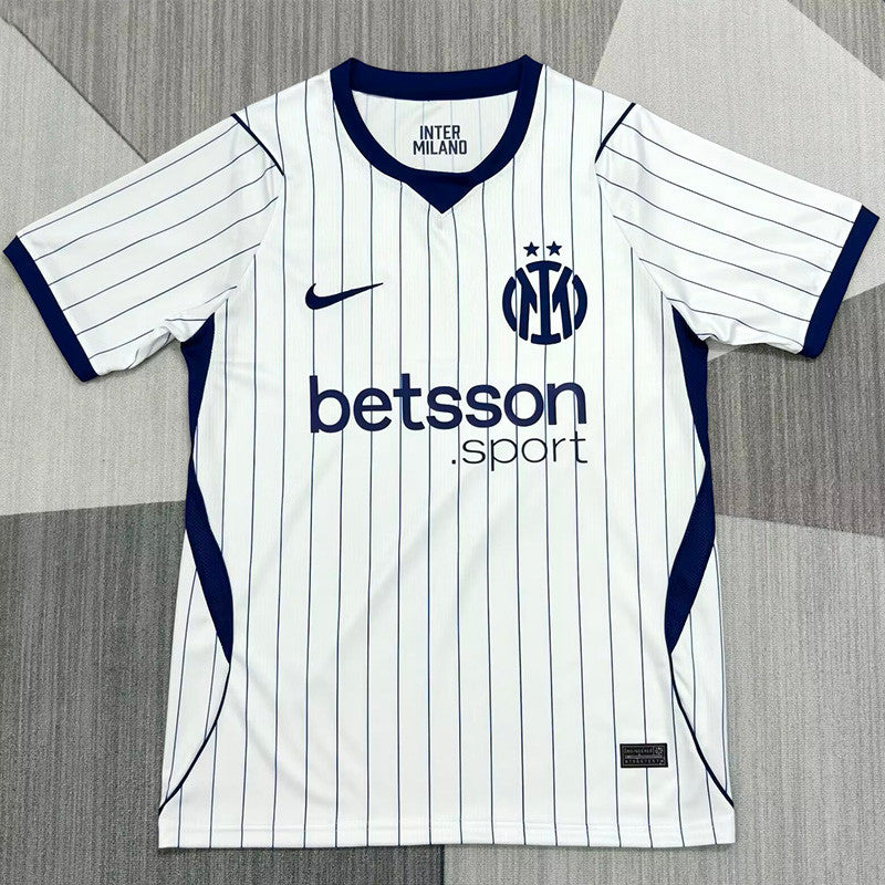 INTER MILAN EXT 26/27