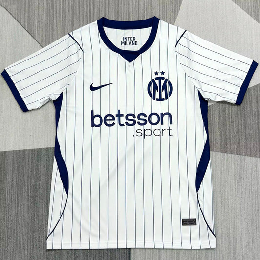 INTER MILAN EXT 26/27