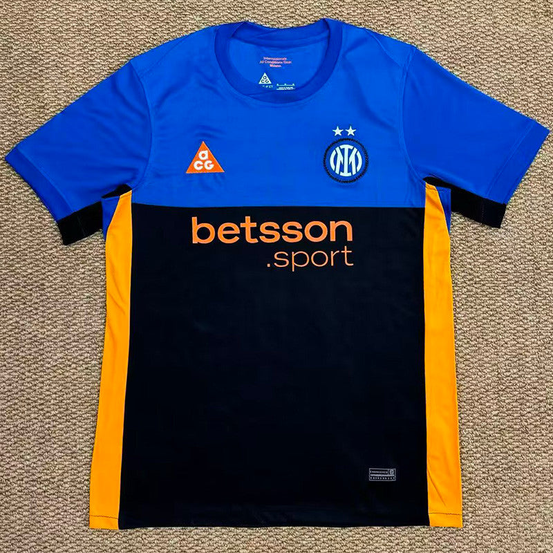 INTER MILAN FOURTH 26/27