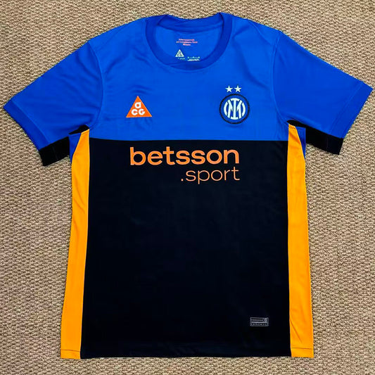 INTER MILAN FOURTH 26/27