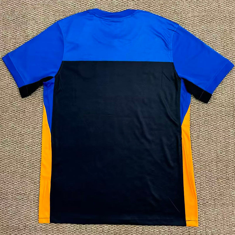 INTER MILAN FOURTH 26/27