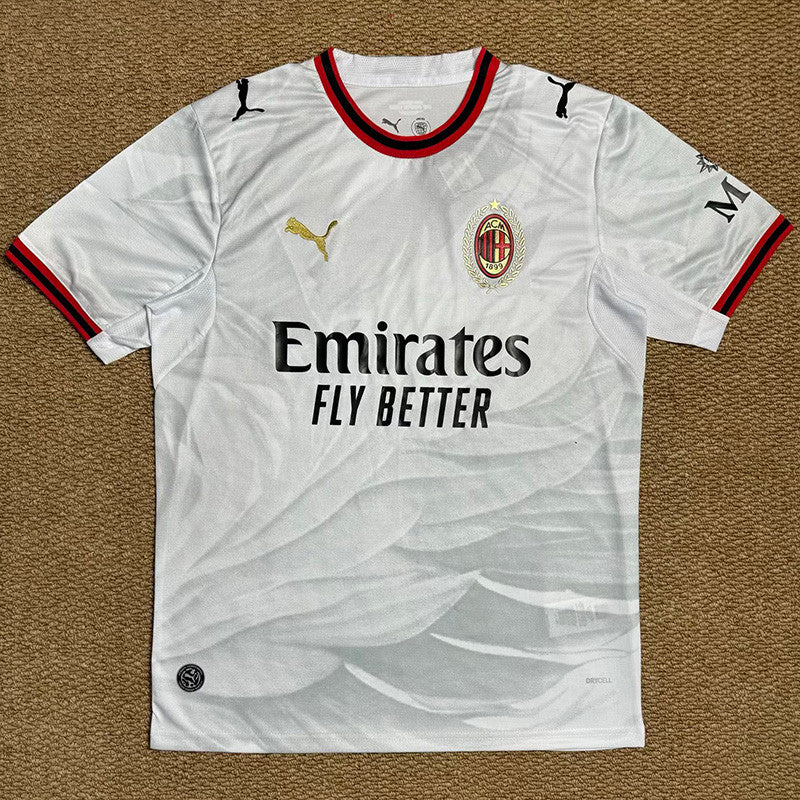 AC MILAN EXT 26/27
