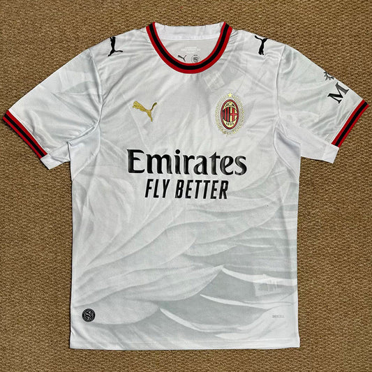 AC MILAN EXT 26/27
