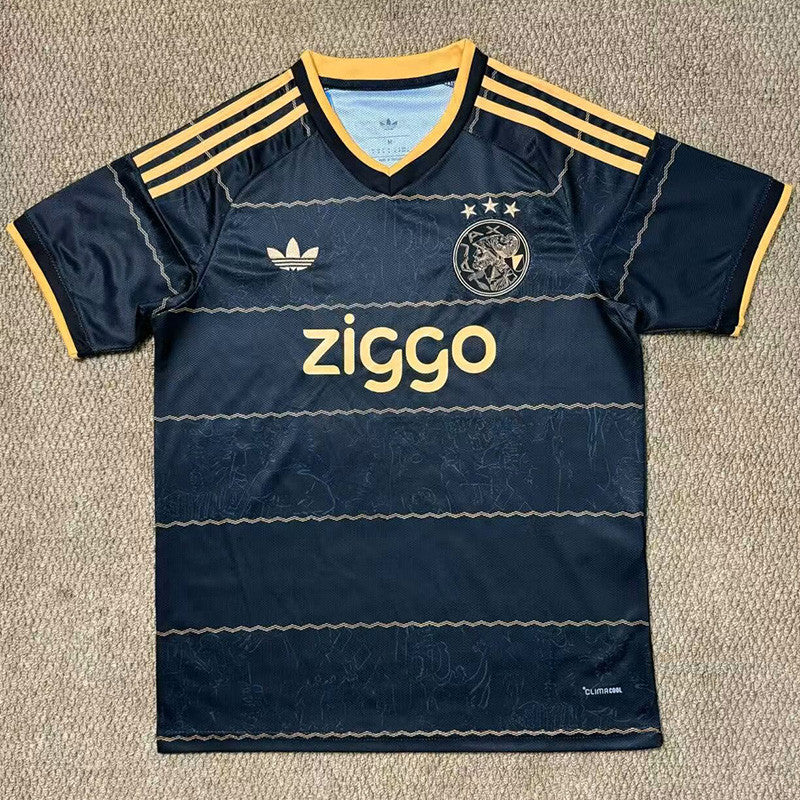 AJAX EXT 26/27