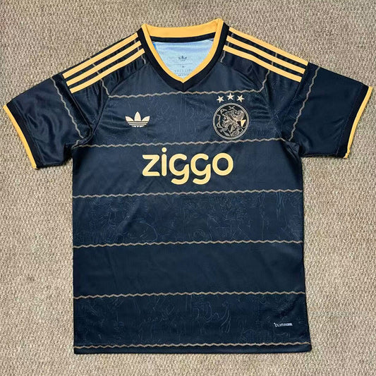 AJAX EXT 26/27