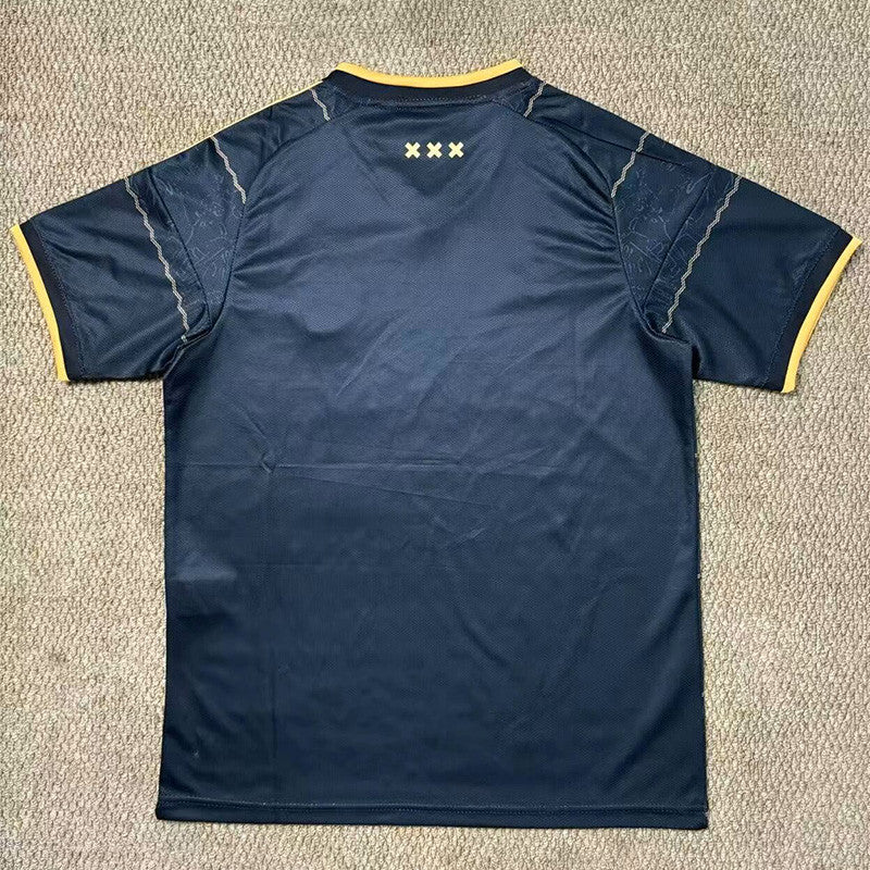 AJAX EXT 26/27