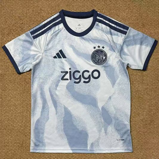 AJAX THIRD 26/27