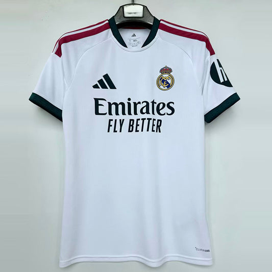Real Madrid DOM 26/27