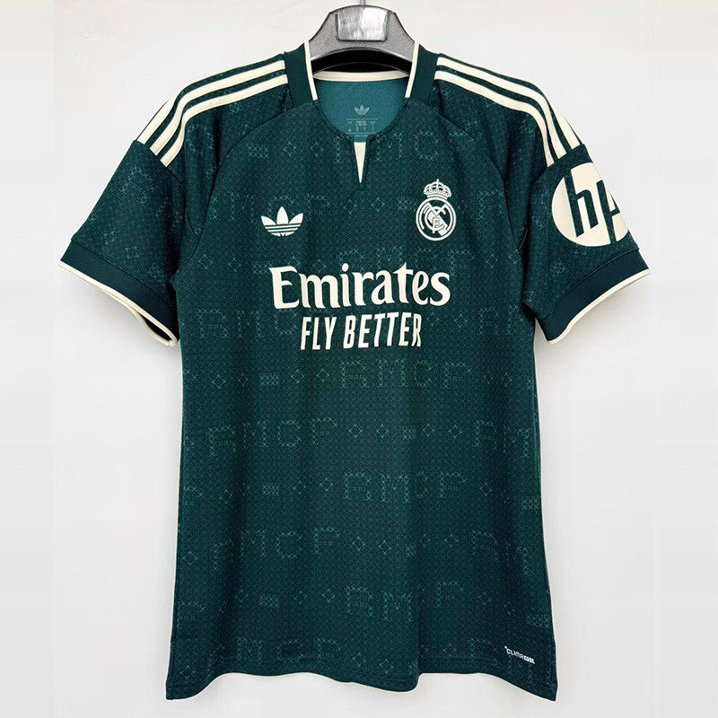 Real Madrid EXT 26/27