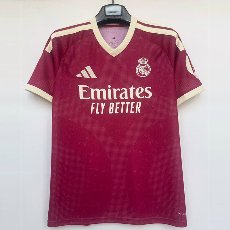 Real Madrid THIRD 26/27