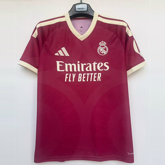 Real Madrid THIRD 26/27