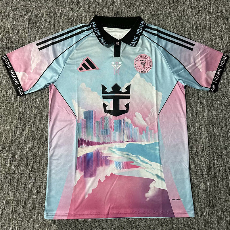 Inter Miami 25/26 SPÉCIAL