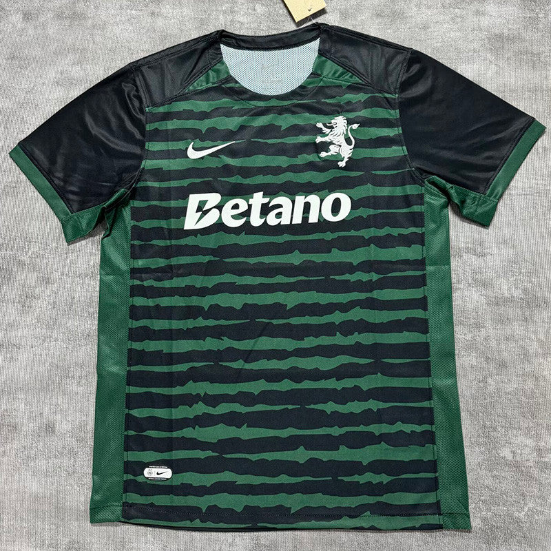 Sporting 25/26 SPÉCIAL