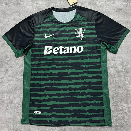 Sporting 25/26 SPÉCIAL