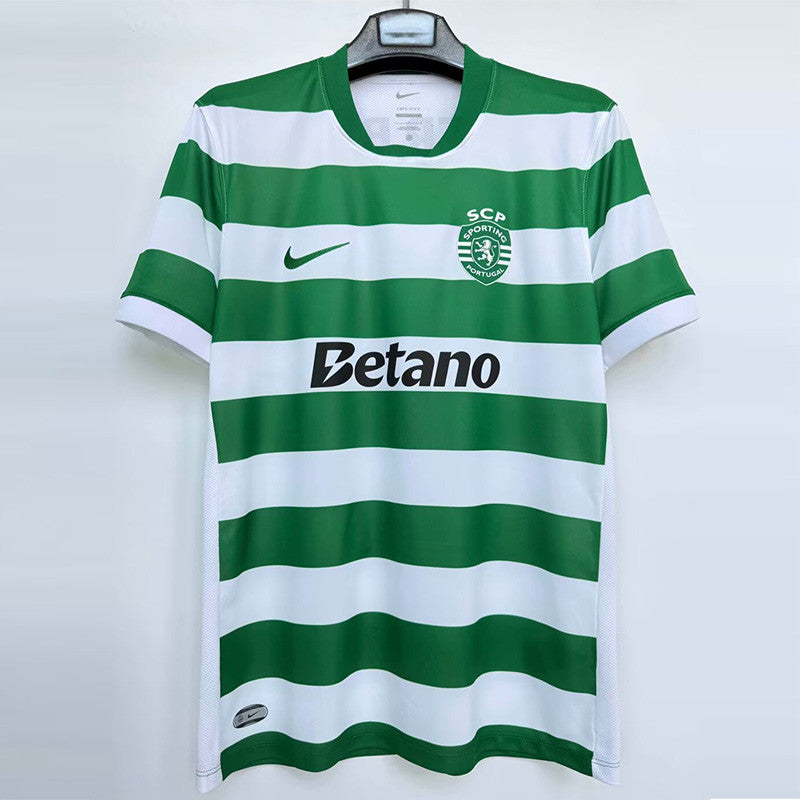 Sporting 25/26 Dom
