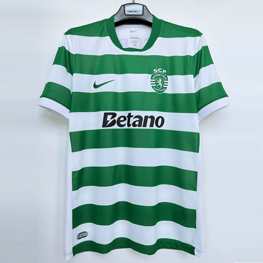 Sporting 25/26 Dom