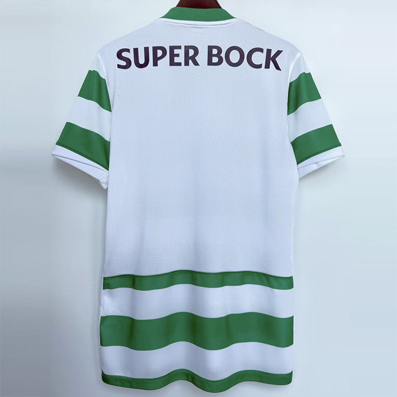 Sporting 25/26 Dom