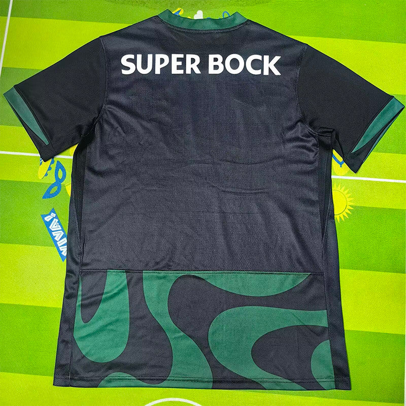 Sporting 25/26 Ext Noir