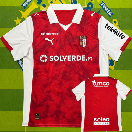 Braga 25/26 Dom