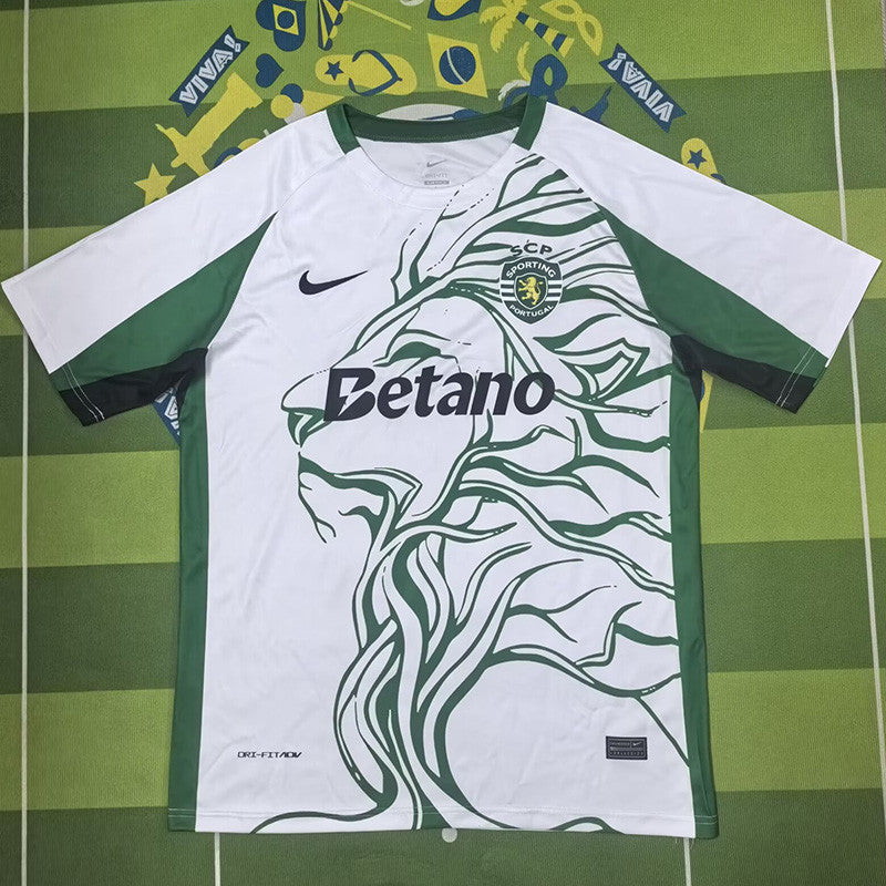Sporting 25/26 SPÉCIAL