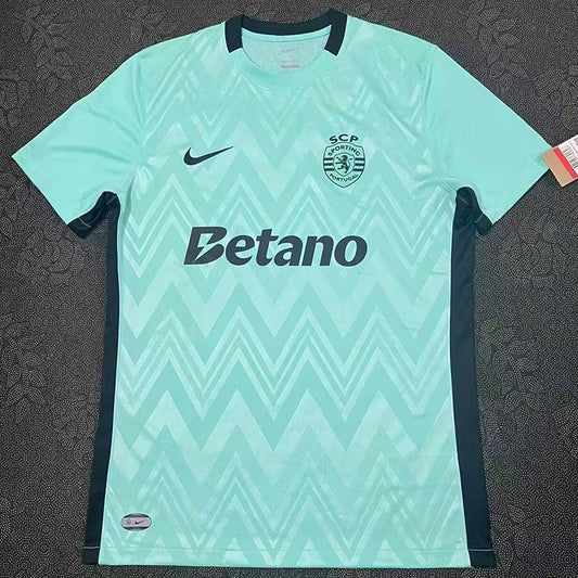 Sporting 25/26 Spécial