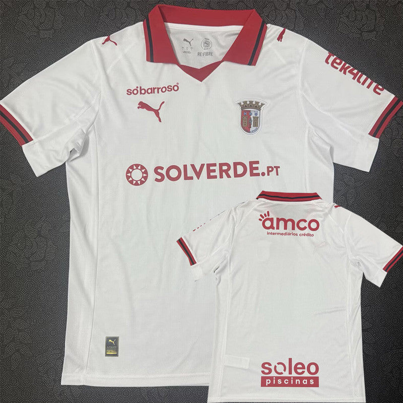 Braga 25/26 Ext