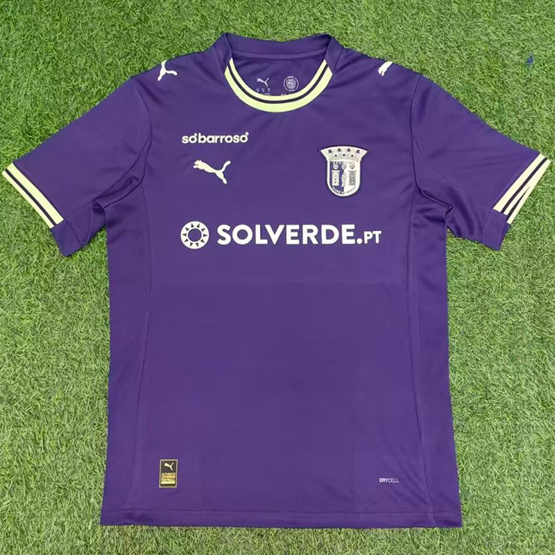 Braga 25/26 Violet