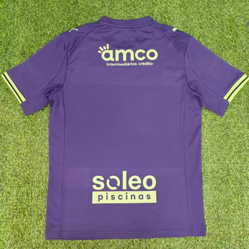 Braga 25/26 Violet