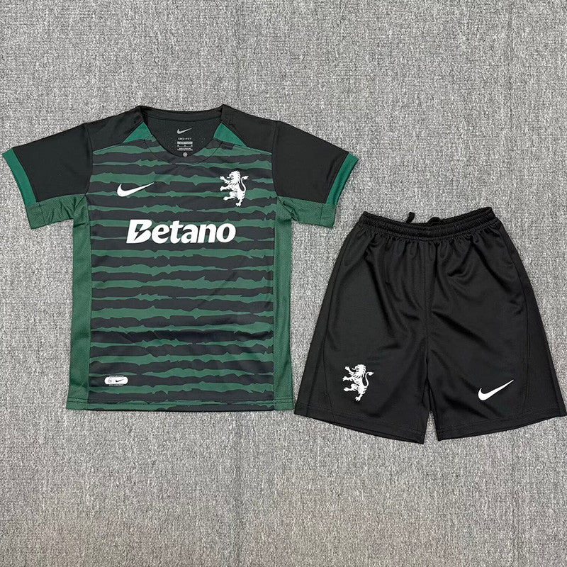 Sporting 25/26 Kids
