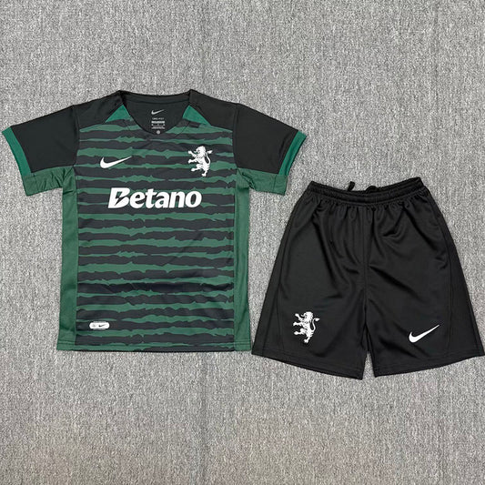 Sporting 25/26 Kids