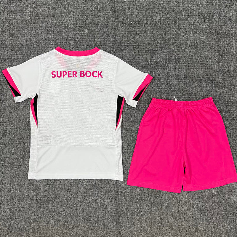 Sporting 25/26 Kids Rose