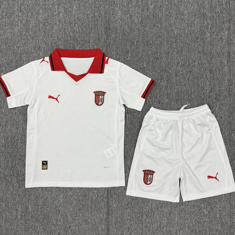 Braga 25/26 Kids