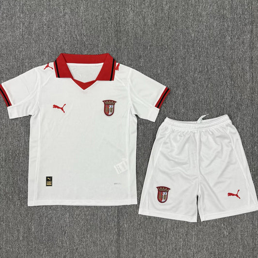 Braga 25/26 Kids