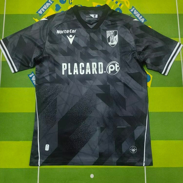 Vitoria Guimaraes 25/26 Ext
