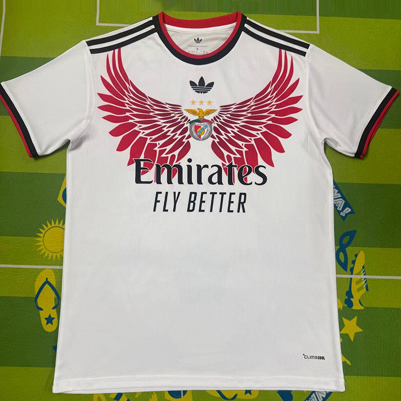 Benfica 26/27 Concept