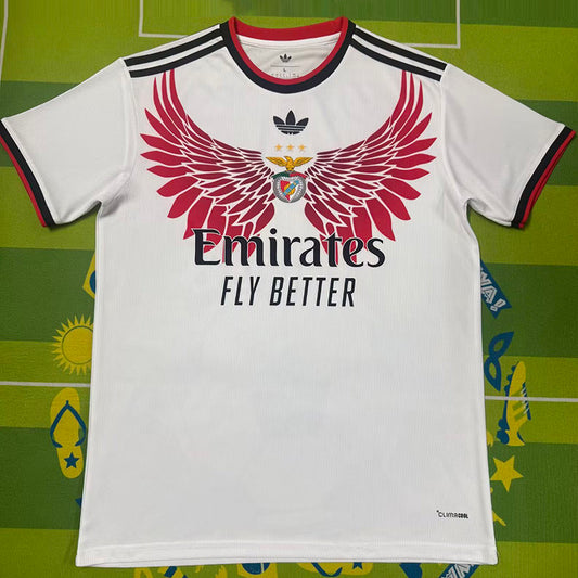 Benfica 26/27 Concept