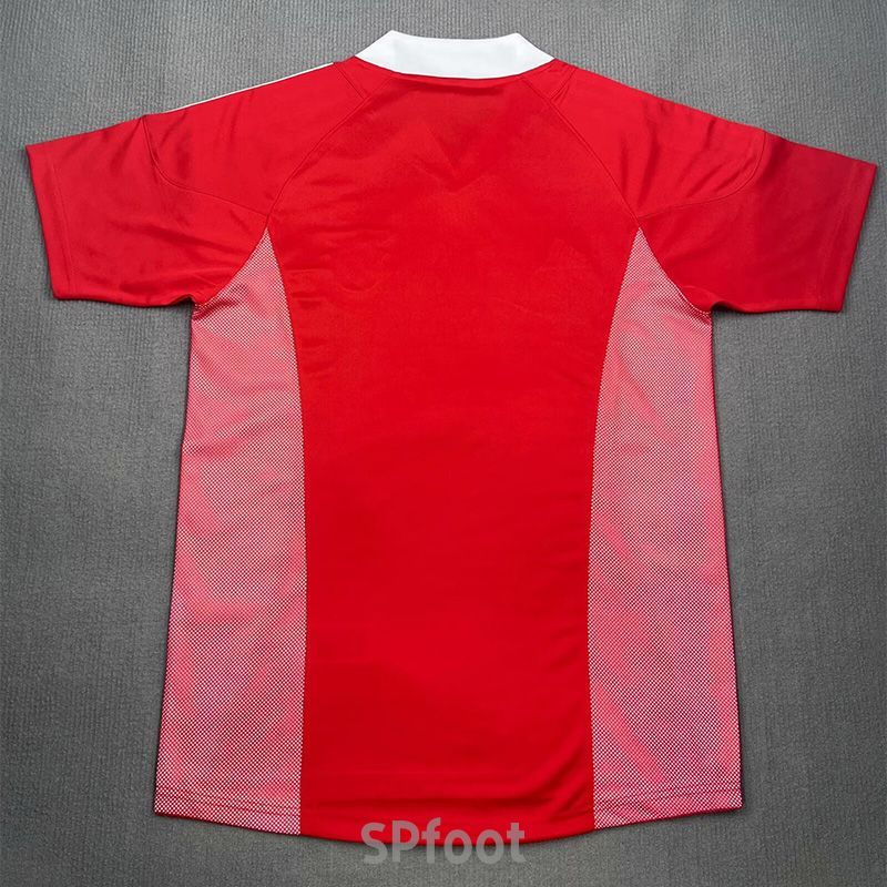 Benfica 02/03 Rétro
