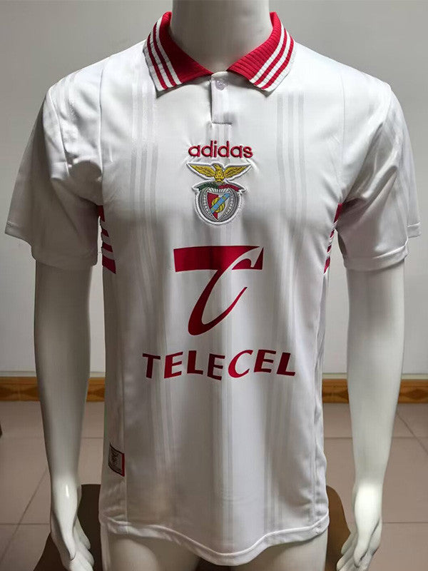 Benfica 97/98 Rétro Ext